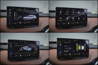 Skoda ENYAQ iV 80 150kW thumbnail