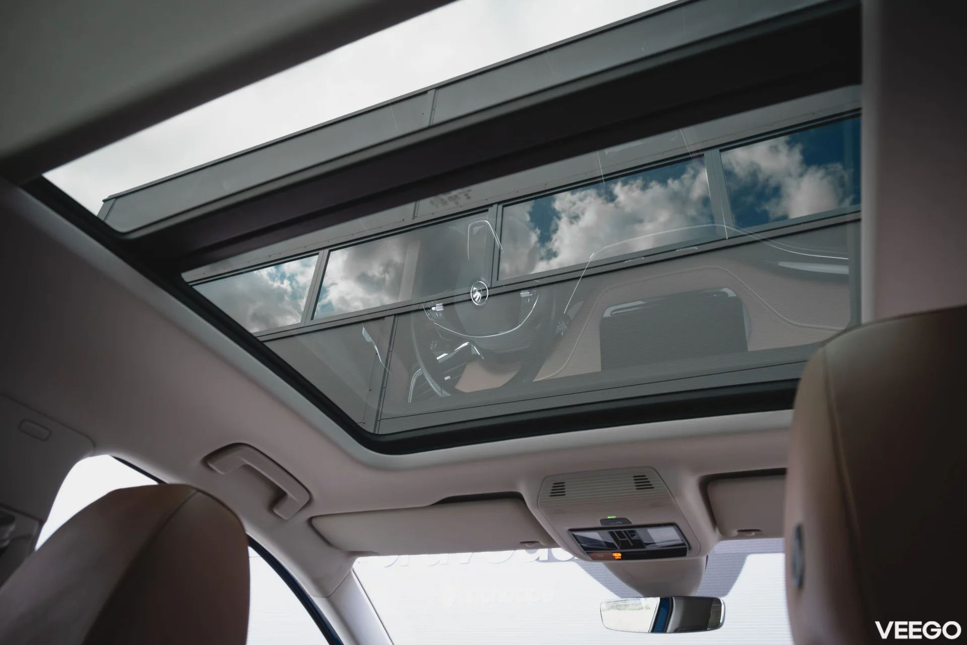 Skoda ENYAQ iV 80 150kW