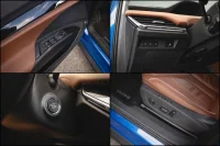 Skoda ENYAQ iV 80 150kW thumbnail