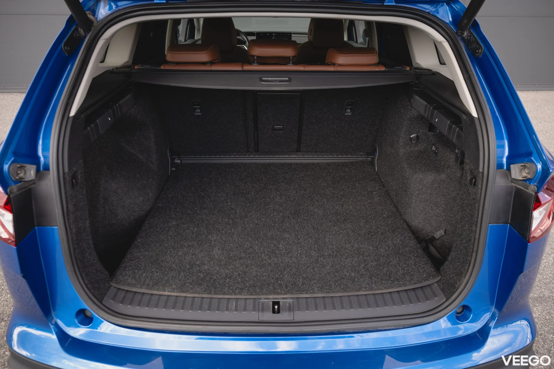 Skoda ENYAQ iV 80 150kW