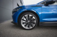 Skoda ENYAQ iV 80 150kW thumbnail