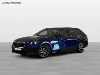 Image of BMW 530 xDrive Touring M Sport Business Drag HUD H/K Adpt Farth 0kW