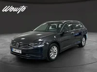 Image of Volkswagen Passat Sportscombi 1.5 TSI 150HK DSG Drag Värmare 110kW