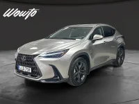 Image of Lexus NX 450h+ AWD Executive Teknik HUD 360° Drag Laddhybrid 227kW