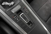 Porsche Boxster 981 Manuell 265HK 195kW