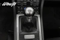 Porsche Boxster 981 Manuell 265HK 195kW