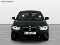BMW 118 - 0kW