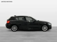BMW 118 - 0kW