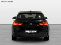 BMW 118 - 0kW