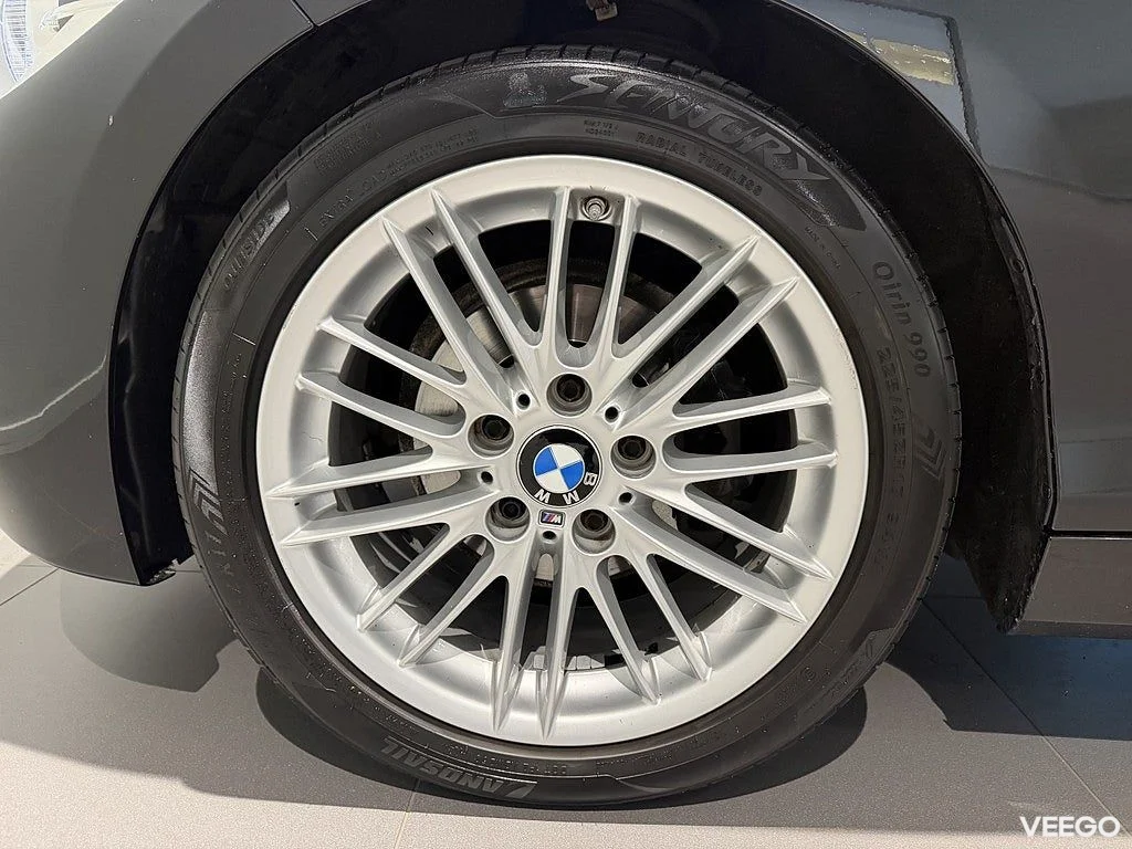 BMW 118 - 0kW