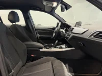 BMW 118 - 0kW