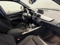 BMW 118 - 0kW