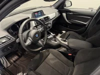 BMW 118 - 0kW