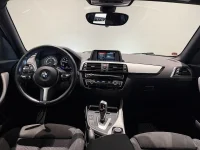 BMW 118 - 0kW