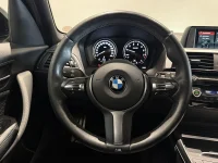 BMW 118 - 0kW