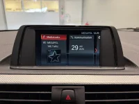 BMW 118 - 0kW