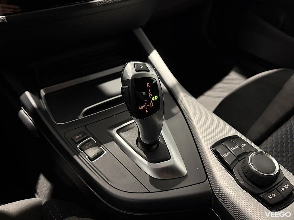 BMW 118 - 0kW