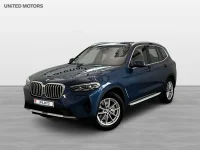 BMW X3 xDrive30e Nav Drag HiFi Backkamera Sportstol 0kW