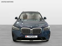 BMW X3 xDrive30e Nav Drag HiFi Backkamera Sportstol 0kW