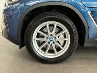 BMW X3 xDrive30e Nav Drag HiFi Backkamera Sportstol 0kW