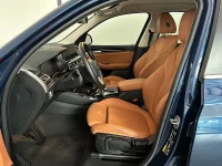 BMW X3 xDrive30e Nav Drag HiFi Backkamera Sportstol 0kW