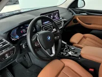 BMW X3 xDrive30e Nav Drag HiFi Backkamera Sportstol 0kW