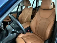 BMW X3 xDrive30e Nav Drag HiFi Backkamera Sportstol 0kW