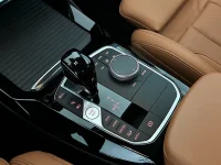 BMW X3 xDrive30e Nav Drag HiFi Backkamera Sportstol 0kW
