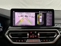 BMW X3 xDrive30e Nav Drag HiFi Backkamera Sportstol 0kW