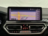 BMW X3 xDrive30e Nav Drag HiFi Backkamera Sportstol 0kW