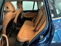 BMW X3 xDrive30e Nav Drag HiFi Backkamera Sportstol 0kW