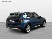BMW X3 xDrive30e Nav Drag HiFi Backkamera Sportstol 0kW