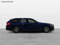 BMW 530 xDrive Touring M Sport Business Drag HUD H/K Adpt Farth 0kW