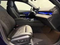 BMW 530 xDrive Touring M Sport Business Drag HUD H/K Adpt Farth 0kW