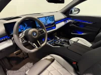 BMW 530 xDrive Touring M Sport Business Drag HUD H/K Adpt Farth 0kW