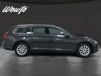 Volkswagen Passat Sportscombi 1.5 TSI 150HK DSG Drag Värmare 110kW