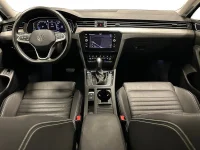 Volkswagen Passat Sportscombi 1.5 TSI 150HK DSG Drag Värmare 110kW