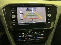 Volkswagen Passat Sportscombi 1.5 TSI 150HK DSG Drag Värmare 110kW