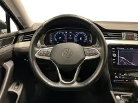 Volkswagen Passat Sportscombi 1.5 TSI 150HK DSG Drag Värmare 110kW