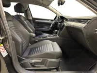 Volkswagen Passat Sportscombi 1.5 TSI 150HK DSG Drag Värmare 110kW