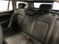 Volkswagen Passat Sportscombi 1.5 TSI 150HK DSG Drag Värmare 110kW