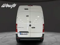 Mercedes-Benz SPRINTER 55 kWh L2H2 / V-inredd / Moms 85kW