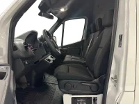 Mercedes-Benz SPRINTER 55 kWh L2H2 / V-inredd / Moms 85kW