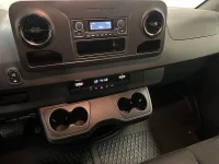 Mercedes-Benz SPRINTER 55 kWh L2H2 / V-inredd / Moms 85kW