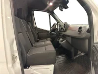 Mercedes-Benz SPRINTER 55 kWh L2H2 / V-inredd / Moms 85kW