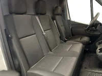 Mercedes-Benz SPRINTER 55 kWh L2H2 / V-inredd / Moms 85kW