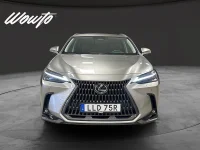 Lexus NX 450h+ AWD Executive Teknik HUD 360° Drag Laddhybrid 227kW