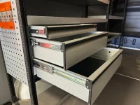 Mercedes-Benz SPRINTER 55 kWh L2H2 / V-inredd / Moms 85kW