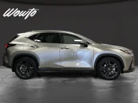Lexus NX 450h+ AWD Executive Teknik HUD 360° Drag Laddhybrid 227kW