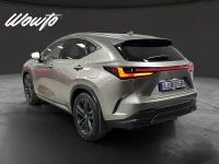Lexus NX 450h+ AWD Executive Teknik HUD 360° Drag Laddhybrid 227kW